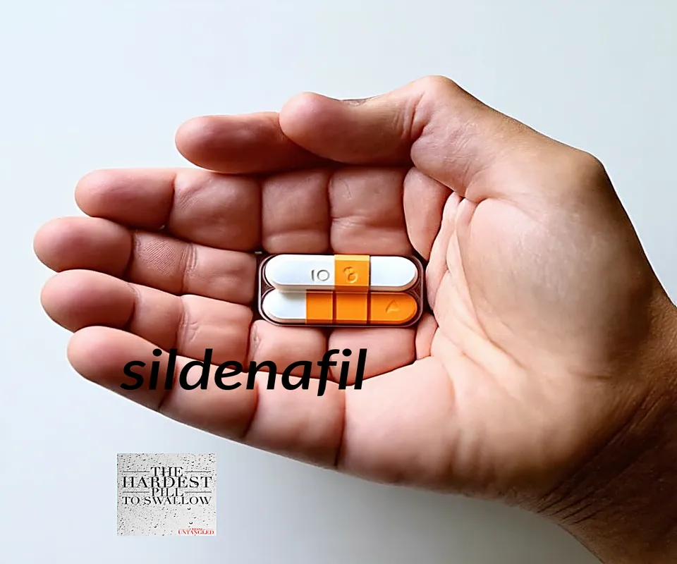 Sildenafil 100 mg pris